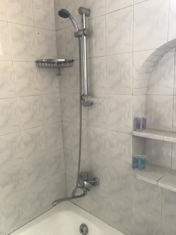 Гостевой дом Guest House Bedouin Тбилиси-21