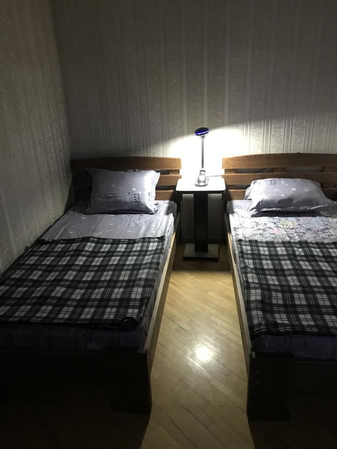 Гостевой дом Guest House Bedouin Тбилиси