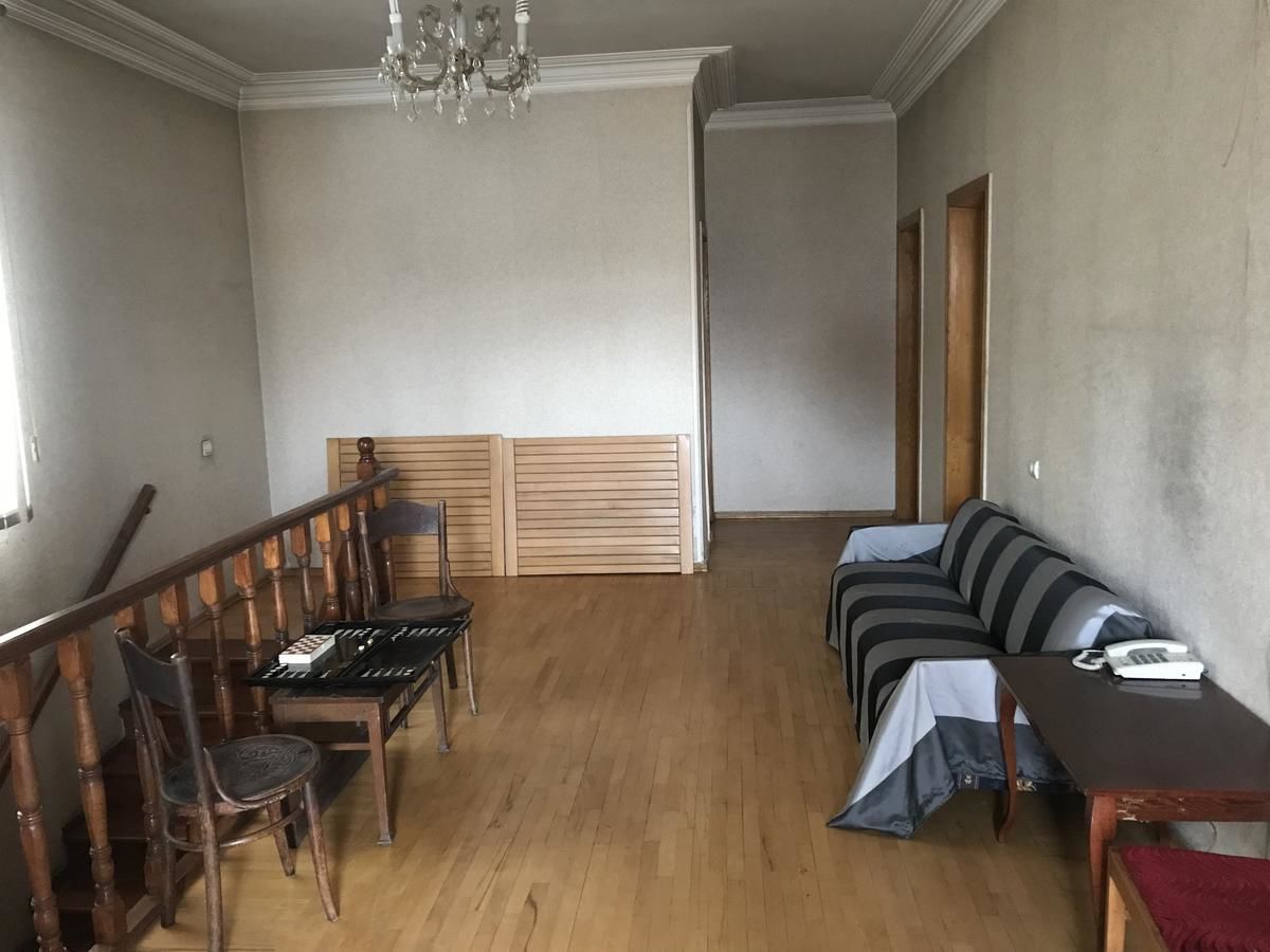 Гостевой дом Guest House Bedouin Тбилиси-23