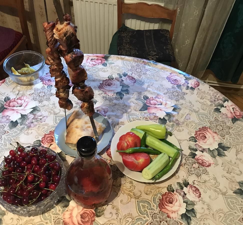 Гостевой дом Guest House Bedouin Тбилиси-28