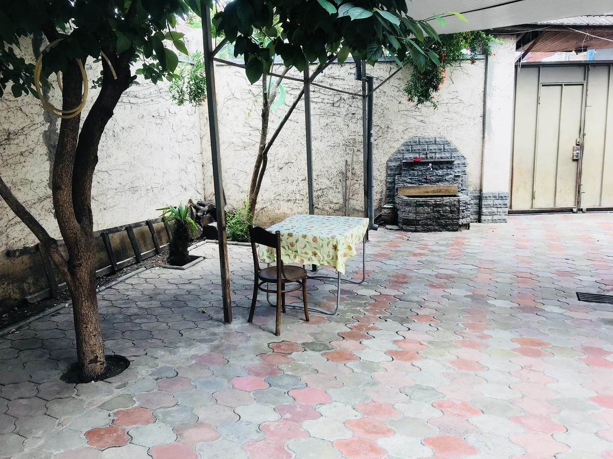 Гостевой дом Guest House Bedouin Тбилиси-29