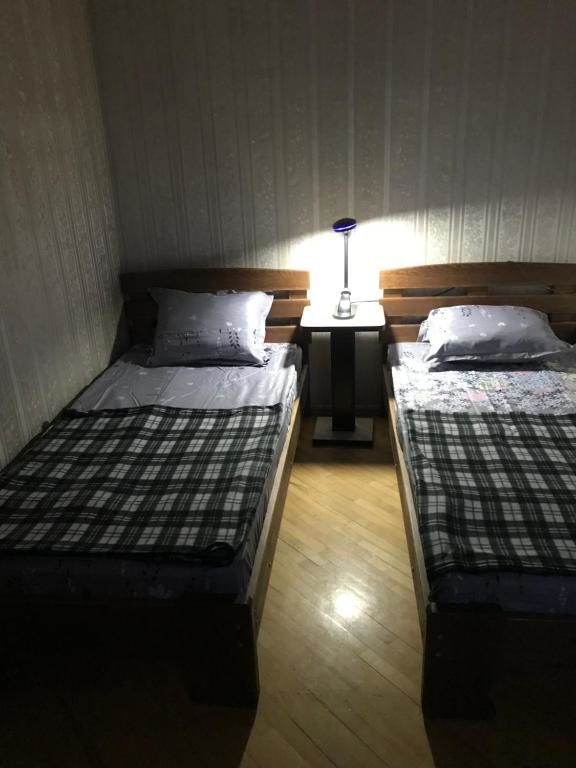 Гостевой дом Guest House Bedouin Тбилиси
