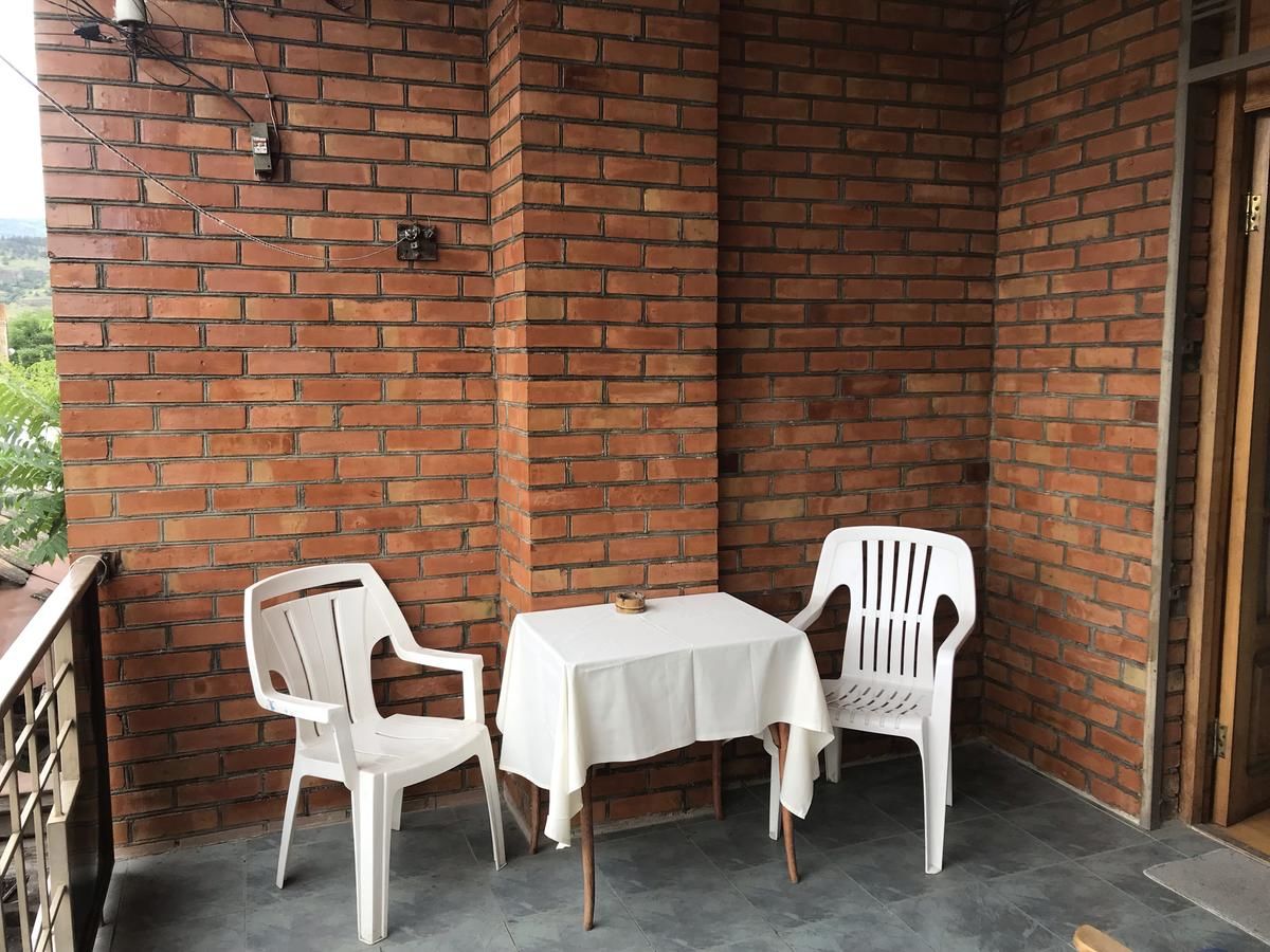 Гостевой дом Guest House Bedouin Тбилиси-6
