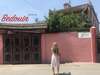 Гостевой дом Guest House Bedouin Тбилиси-0