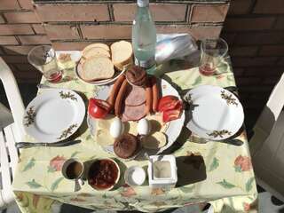 Гостевой дом Guest House Bedouin Тбилиси-3