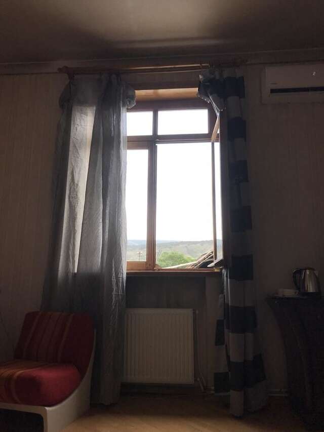 Гостевой дом Guest House Bedouin Тбилиси-14