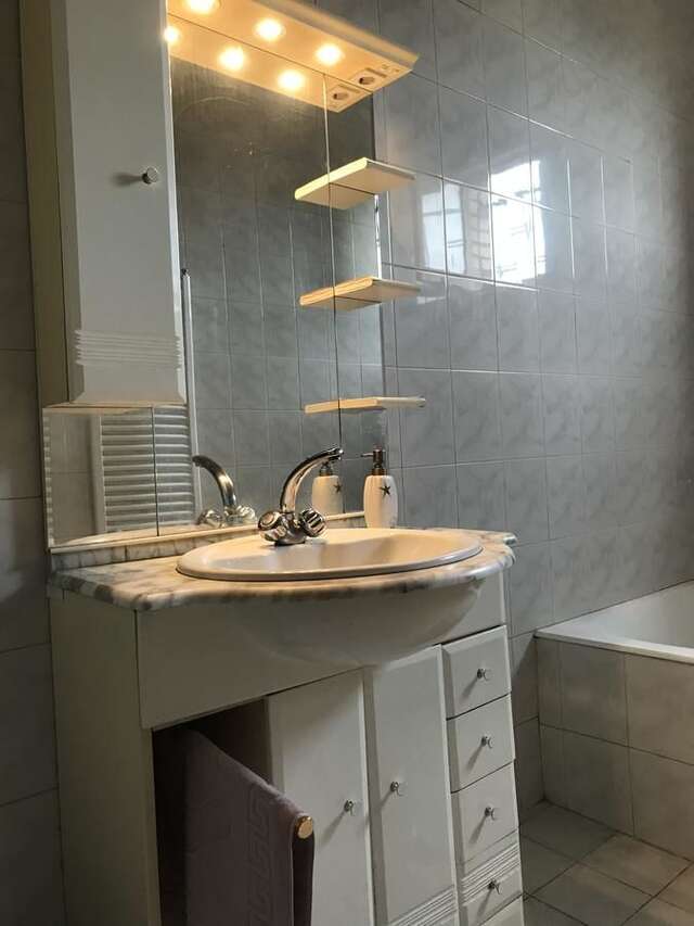 Гостевой дом Guest House Bedouin Тбилиси-18