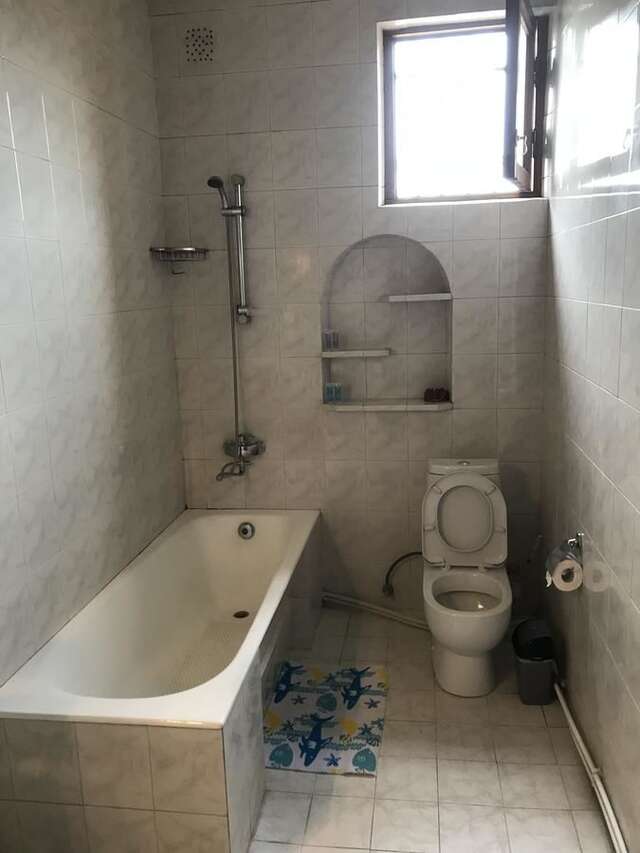 Гостевой дом Guest House Bedouin Тбилиси-19
