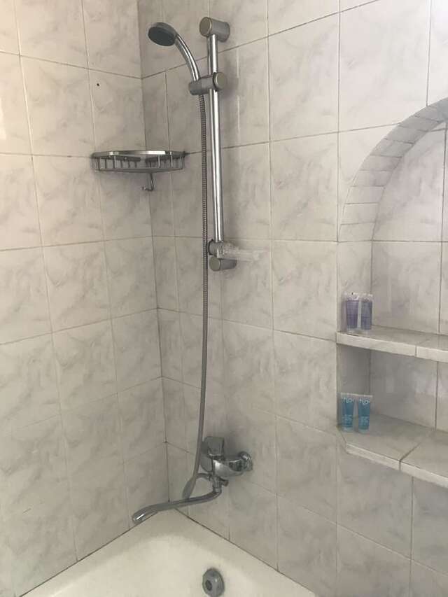 Гостевой дом Guest House Bedouin Тбилиси-20