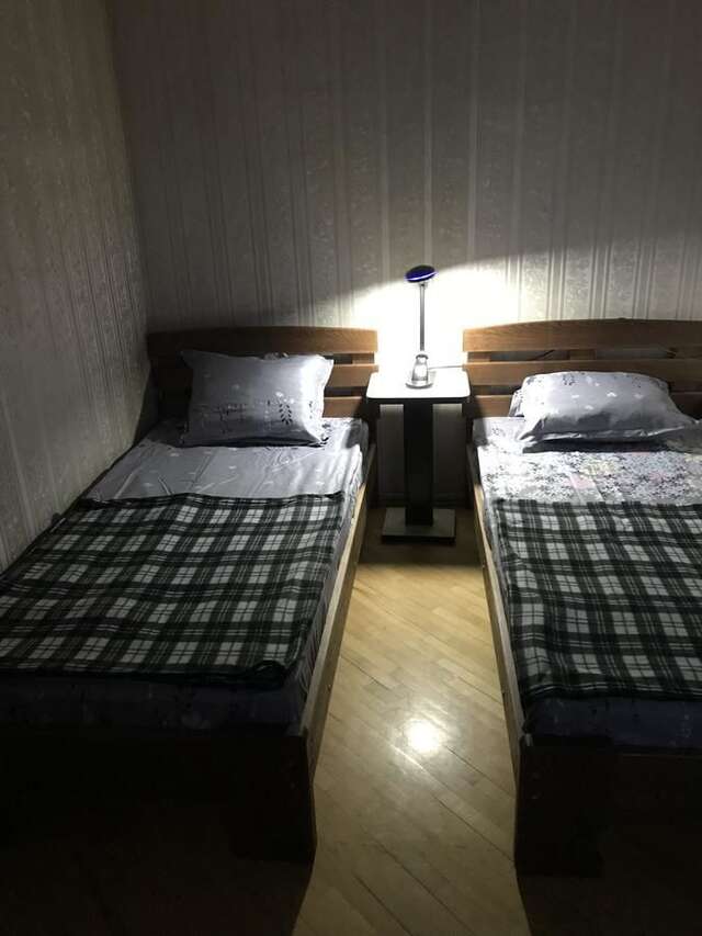 Гостевой дом Guest House Bedouin Тбилиси-4