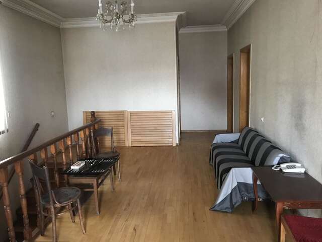 Гостевой дом Guest House Bedouin Тбилиси-22