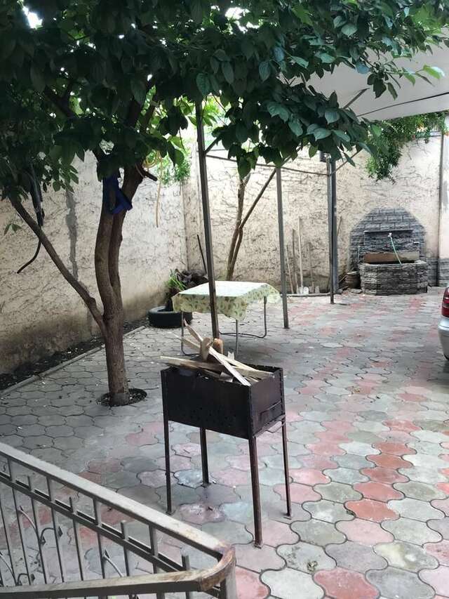 Гостевой дом Guest House Bedouin Тбилиси-25