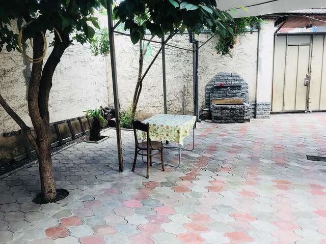 Гостевой дом Guest House Bedouin Тбилиси-28