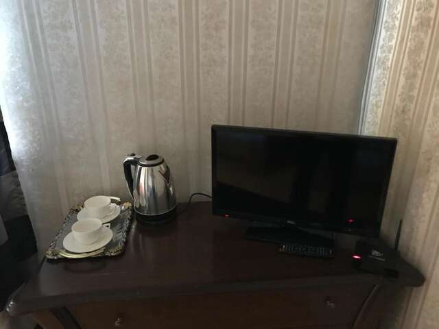 Гостевой дом Guest House Bedouin Тбилиси-33