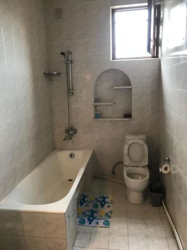 Гостевой дом Guest House Bedouin Тбилиси-36