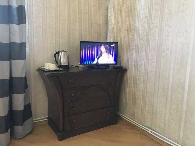 Гостевой дом Guest House Bedouin Тбилиси-9