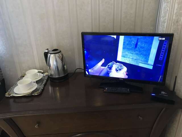 Гостевой дом Guest House Bedouin Тбилиси-11